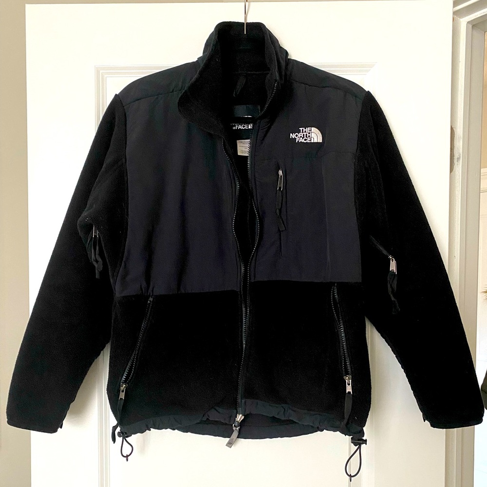 The North Face Women’s Denali Fleece Jacket